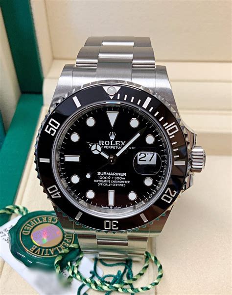 rolex submariner replica unboxing|is my rolex submariner real.